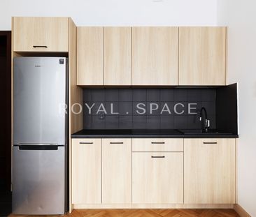 Dwupokojowe mieszkanie | blisko ul. Lubicz - Фото 6