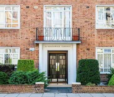 3 Bed Flat, Northwick Terrace, NW8 - Photo 4