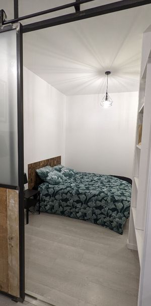 Location Appartement 1 pièce 28m² - Photo 1