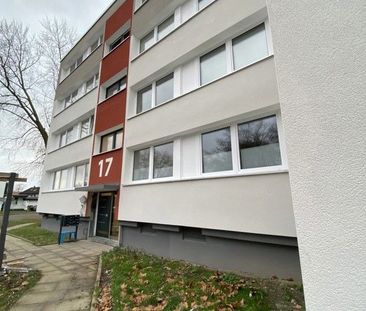 Neu renovierte 3,5 Zimmerwohnung sucht netten Bewohner - Photo 4