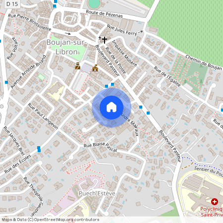 34760, Boujan-Sur-Libron