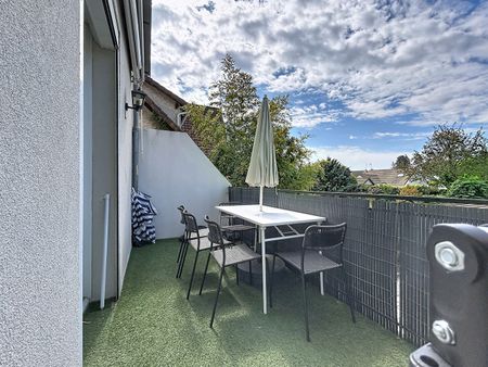 Maison T5 SARTROUVILLE à louer - Photo 3