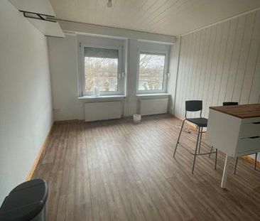 Gemütliche 1-Zimmer-Wohnung mit Mainblick - Photo 1