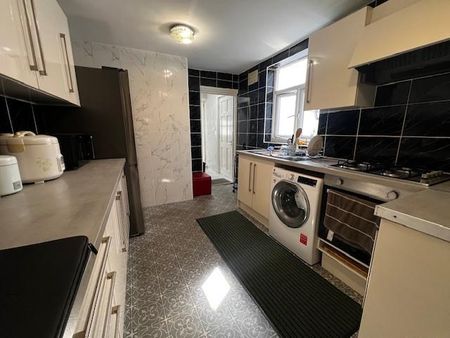 House share to rent - Photo 4
