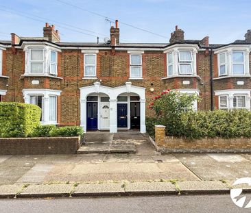 1 bedroom maisonette to rent - Photo 5