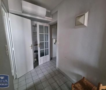 Appartement à louer 1 pièce 16.23m² - Photo 3