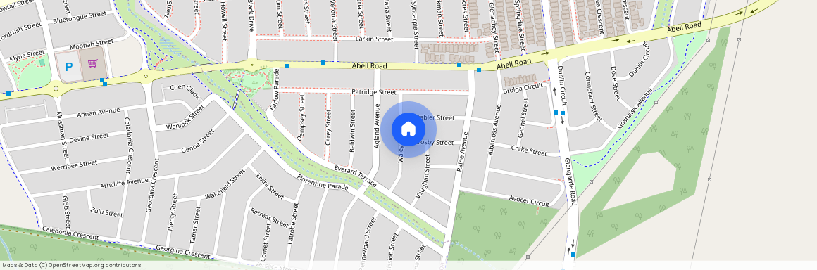 15 Waley Street, NSW 2765, Marsden Park
