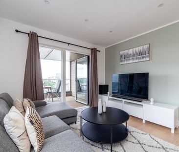 2 bedroom flat to rent - Photo 3