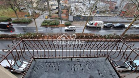 Aachen City - Studenten Apartment Nähe RWTH Uni - fully furnished - Foto 5