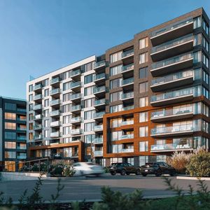 608 - 2 Bedroom - 2100 Rue René, Longueuil - Photo 2