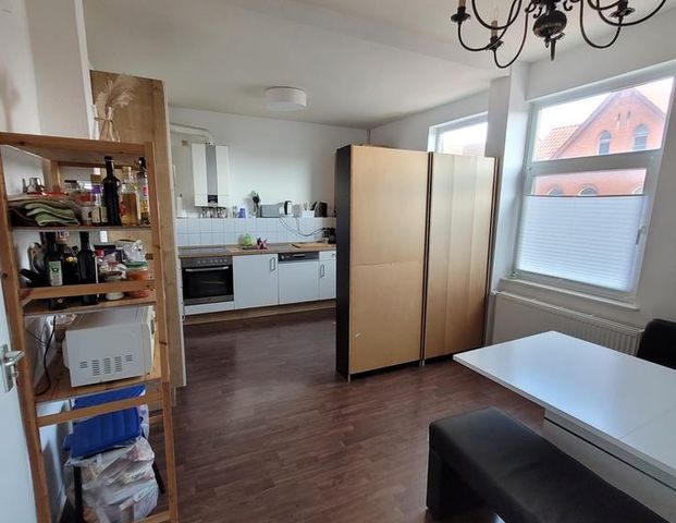 Möbliertes Zimmer in 3er WG ab dem 01.01.2026 - Photo 1