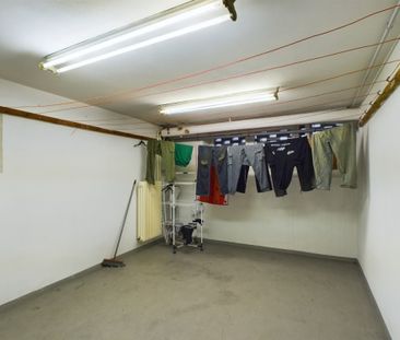 Über den Dächern von Wilhelmshaven -2-Zimmer-Wohnung Innenstadtnah- - Foto 5