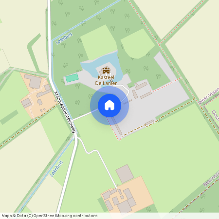 Maria-Aaltersteenweg, 33a, 8730, Beernem