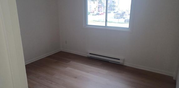 41/2 à louer à St-Jerome - Photo 2