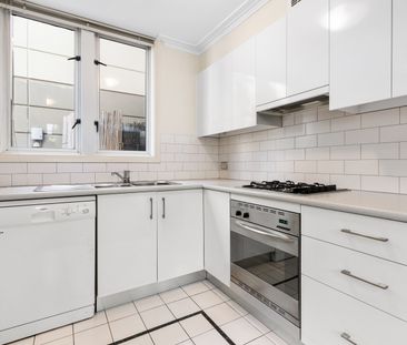 76/190 Albert Street, East Melbourne VIC 3002 - Apartment For Rent ... - Photo 4