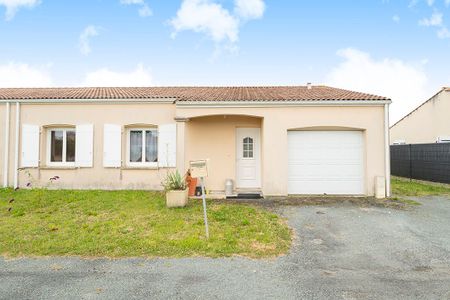 Location Maison 4 pièces 94m² ARVERT 17530 - Photo 5