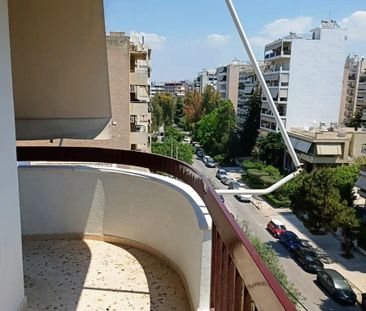 Διαμέρισμα για ενοικίαση Κέντρο (Παλαιό Φάληρο) - Photo 1