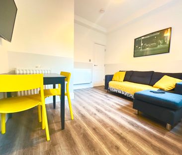 Sutcliffe St, Kensington, Liverpool. - Photo 1