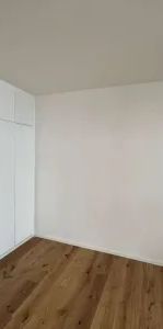 Neu renovierte Einzimmerwohnung mit Loggia in unmittelbarer Nähe zur Burggasse - Photo 1