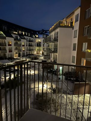 Sollentunavägen - Photo 1