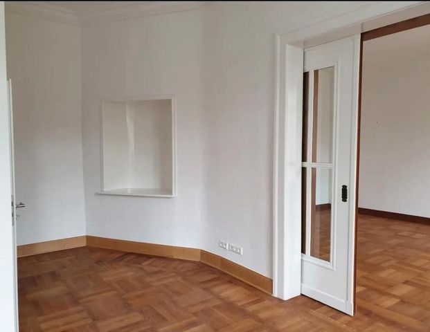 Renovierte 2 Zimmerwohnung auf dem Rittergut Equord - Foto 1