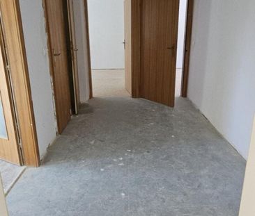 DIE WOHNUNG WIRD FÜR SIE SANIERT! MIETE INKL. BK UND HEIZKOSTEN! - Photo 6