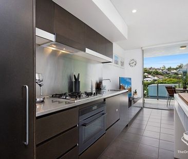 ICEWORKS PADDINGTON - A PERFECT COMBINATION - SPACIOUS ONE BEDROOM ... - Photo 5