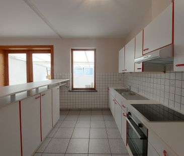 BEL-ETAGE WONING / 160m² / 1 SLPK + babykamer / BURO - Photo 4