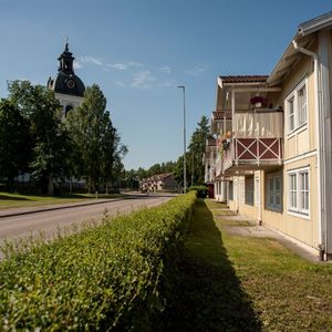 Vikgatan 4 B - Photo 2