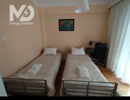 Διαμέρισμα για ενοικίαση Αντιγονιδών (Κέντρο Θεσσαλονίκης) - Photo 5