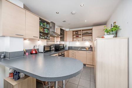 Nacovia House, Imperial Wharf, SW6, London - Photo 3