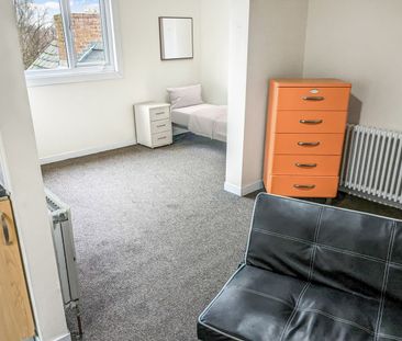 Room in a Shared House, Oxford Road, B23 - Photo 4