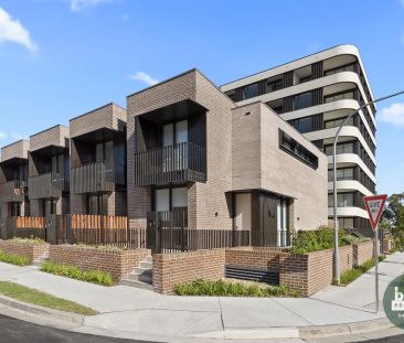 Brand New Home In Paramount Location - Photo 6