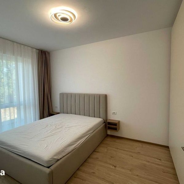 Apartament 2 camere Dumbravita la prima inchiriere - Photo 1