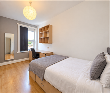 7 bedroom student house - Photo 3