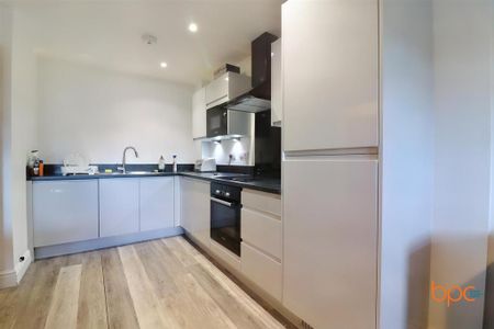 1 bedroom flat to rent - Photo 3
