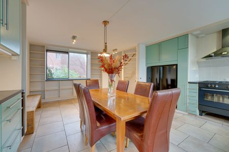 Huis te huur: Alhambralaan 70 1064 NW Amsterdam - Photo 5