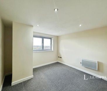 2 bedroom apartment to rent Navigation Street, Leicester, Leicester... - Photo 4