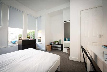 8 bedroom house to rent - Photo 5