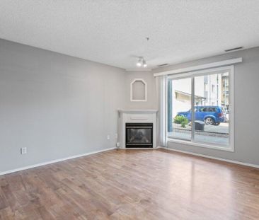 Edmonton Unfurnished Condo Rental in Exu Claires - Bright and Open ... - Photo 4