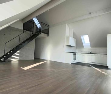 3.5 Zimmer, 120 m², 2. Stock - Photo 1