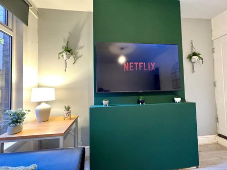 4 bedroom house to rent - Photo 5