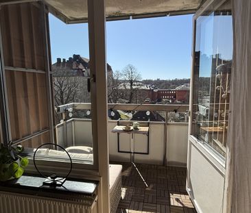 Övre Husargatan, Göteborg - Photo 3