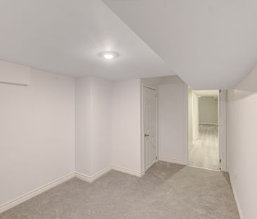 For Lease - 6 Northrop BSMT Avenue, Clarington, Ontario - Photo 3