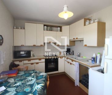 Location Appartement 3 pièces 76m² LOUHANS 71500 - Photo 2