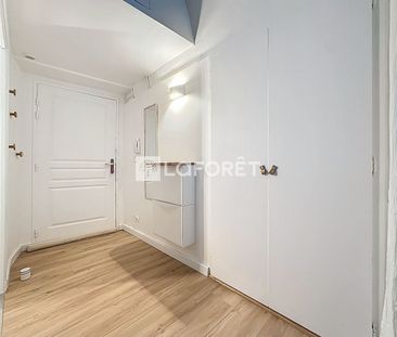 Appartement T2 Nîmes à louer - Photo 4