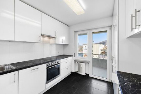 2-ZIMMER-WOHNUNG MIT TOLLER AUSSICHT - Foto 5