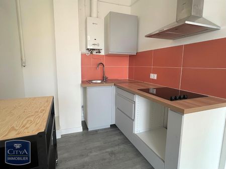 Location Appartement 2 pièces 39m² MARSEILLE 2ème - Photo 4