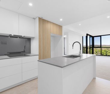 806/349 Northbourne Avenue, Lyneham ACT 2602 - Apartment For Rent |... - Photo 6