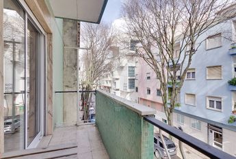 Apartamento T1 em Lisboa